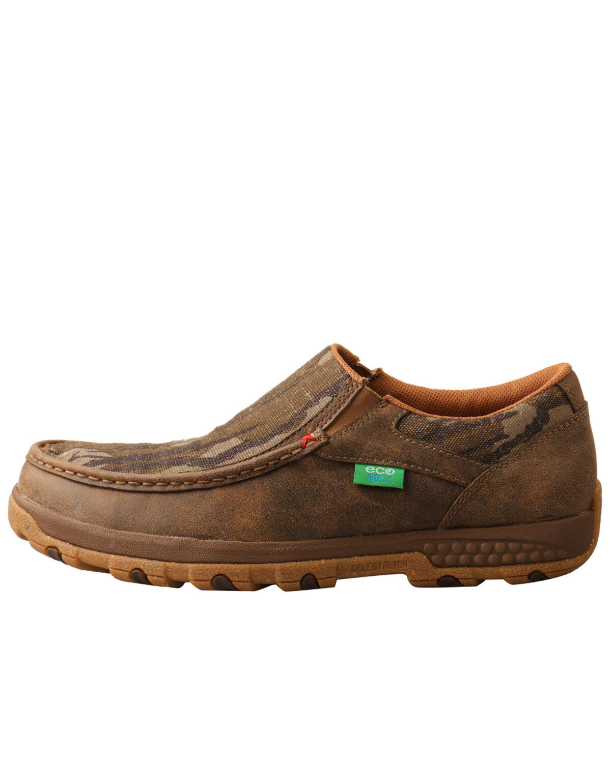 Twisted X Men's Slip-On Driving Mocs