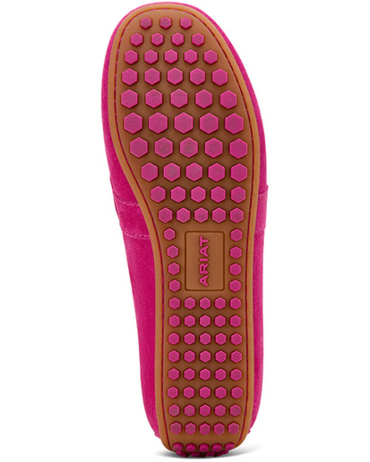 Ariat Women's Selene Casual Driving Shoes - Moc Toe