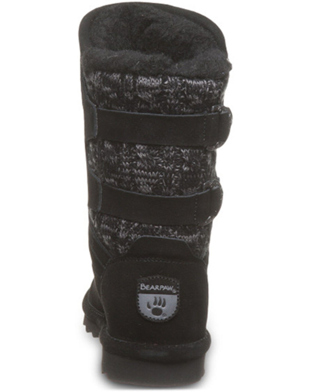 Bearpaw Women's Jenni Casual Boots