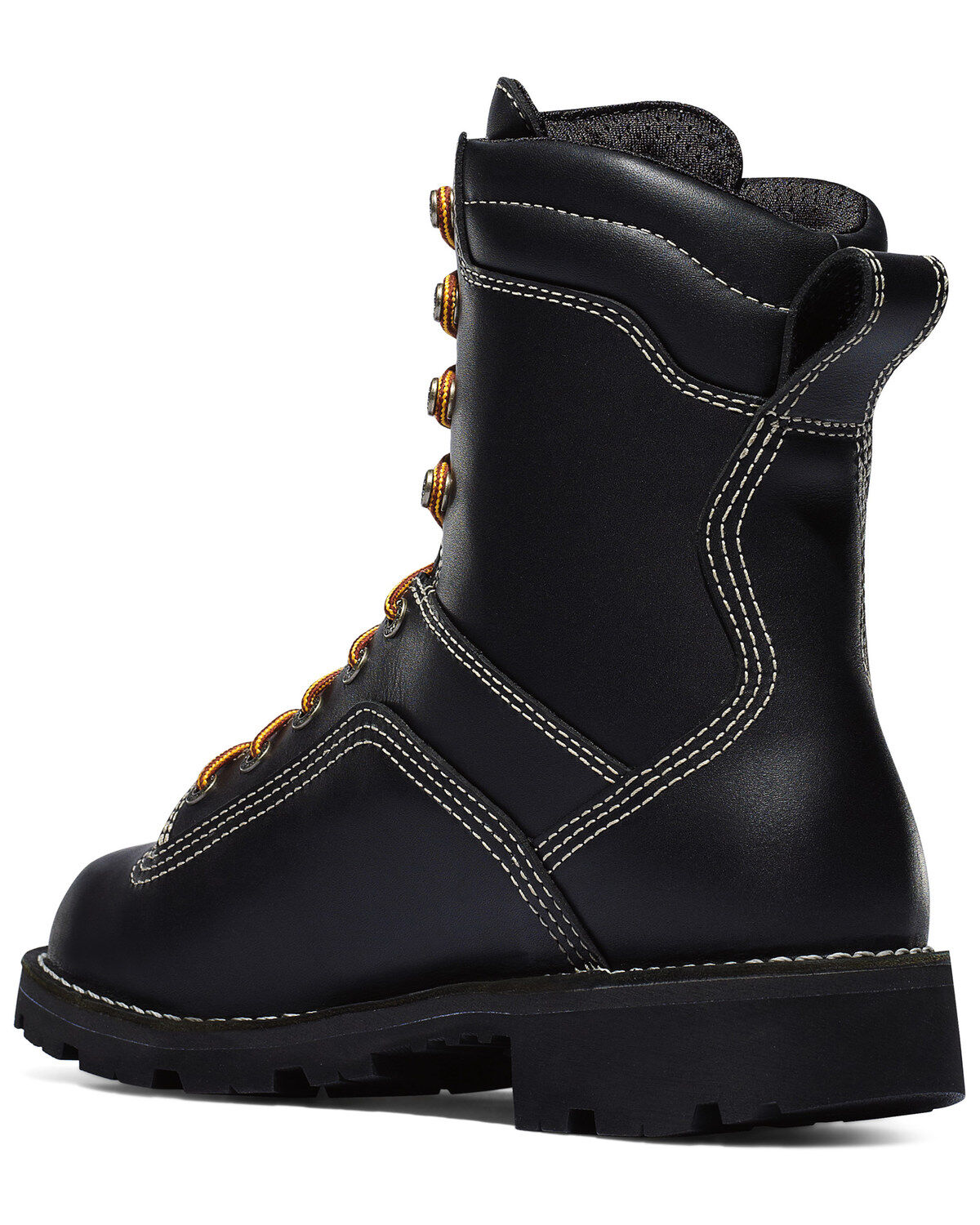Danner Men's Quarry USA Work Boots - Alloy Toe