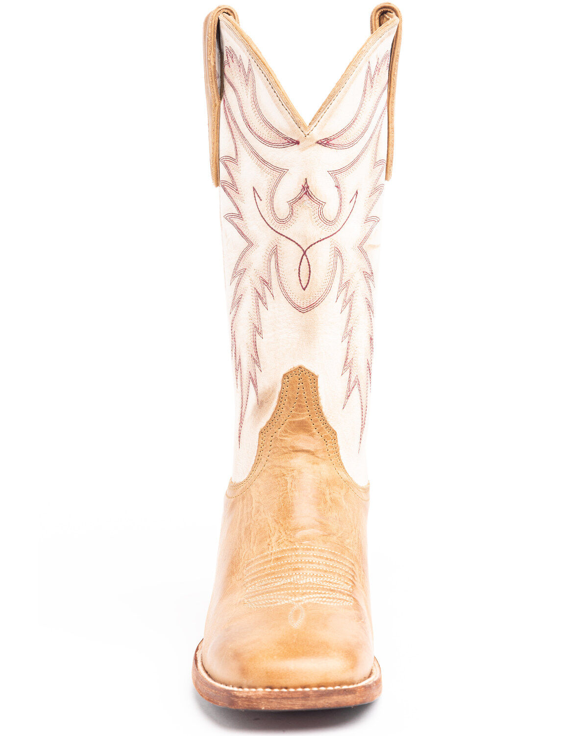 Idyllwind Women's Bold Western Performance Boots - Broad Square Toe