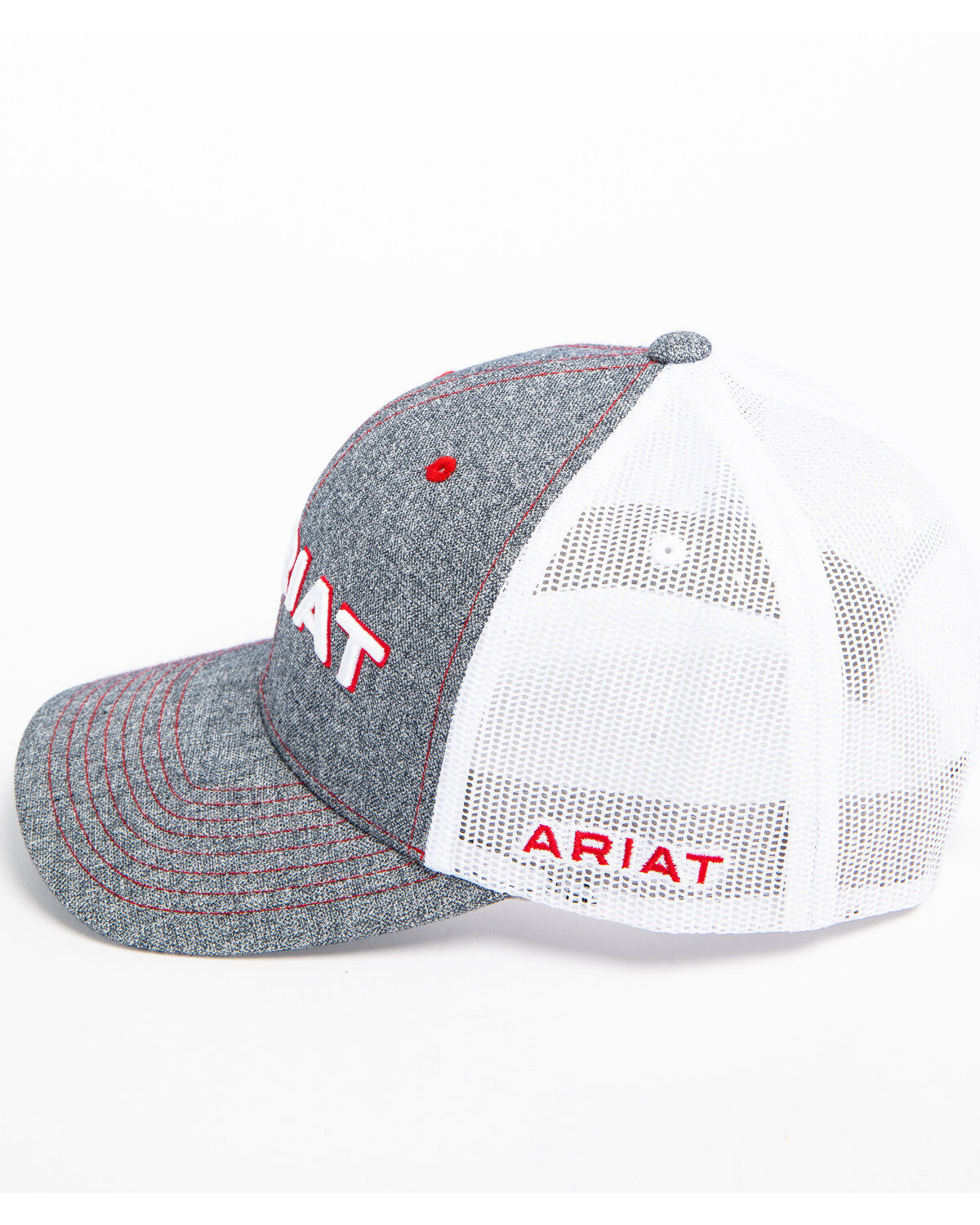 Ariat Men's Logo Ball Cap