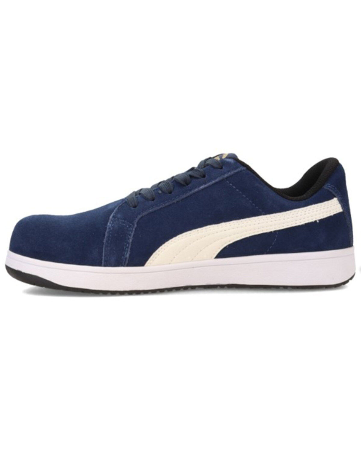 Puma Safety Men's Iconic Work Shoes - Composite Toe