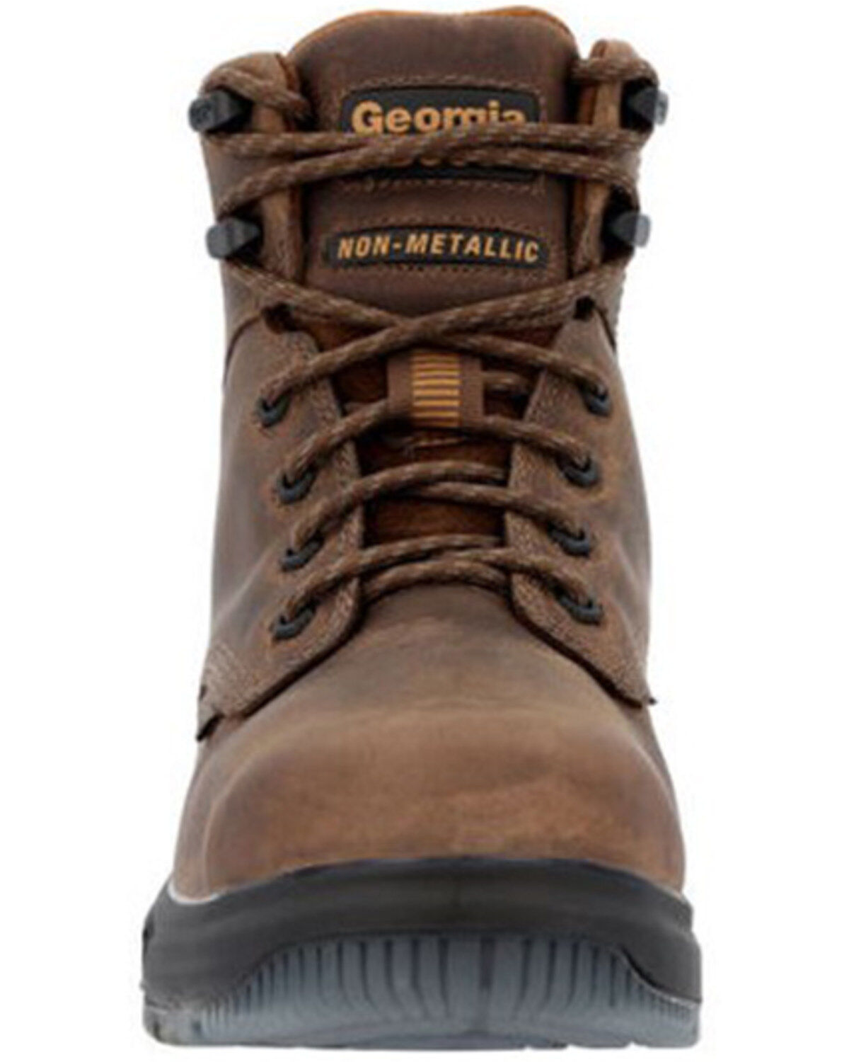 Georgia Boot Men's Flxpoint Ultra Waterproof Work Boot - Composite Toe