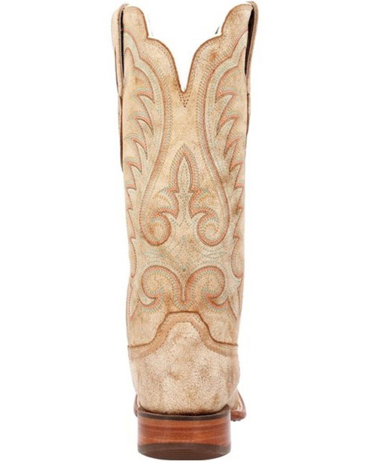 Durango Women's Arena Pro Western Boots - Broad Square Toe