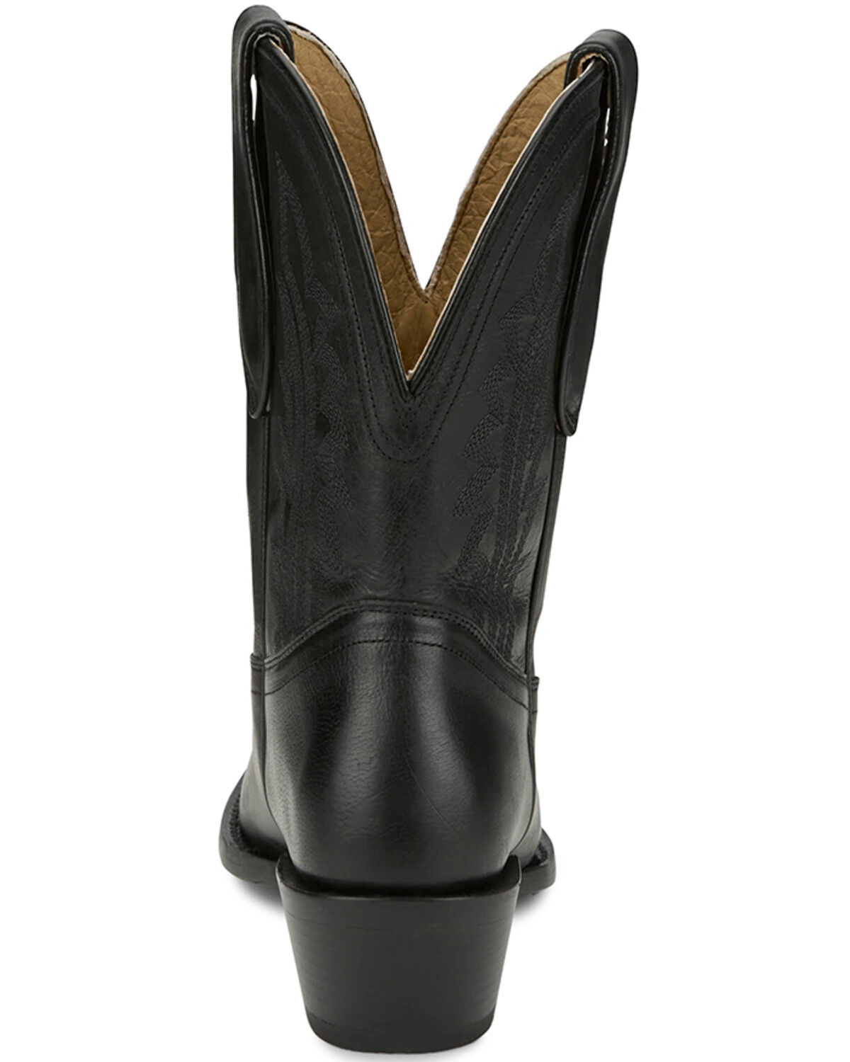 Tony Lama Women's Areli Western Booties - Snip Toe