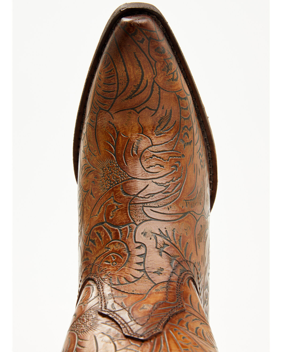 Shyanne Women's Tabita Western Fashion Booties - Snip Toe