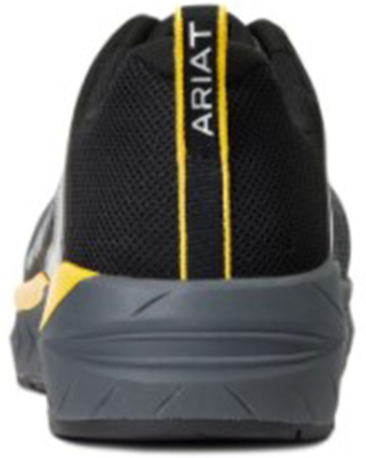 Ariat Men's Outpace SD Lace-Up Work Sneaker - Composite Toe