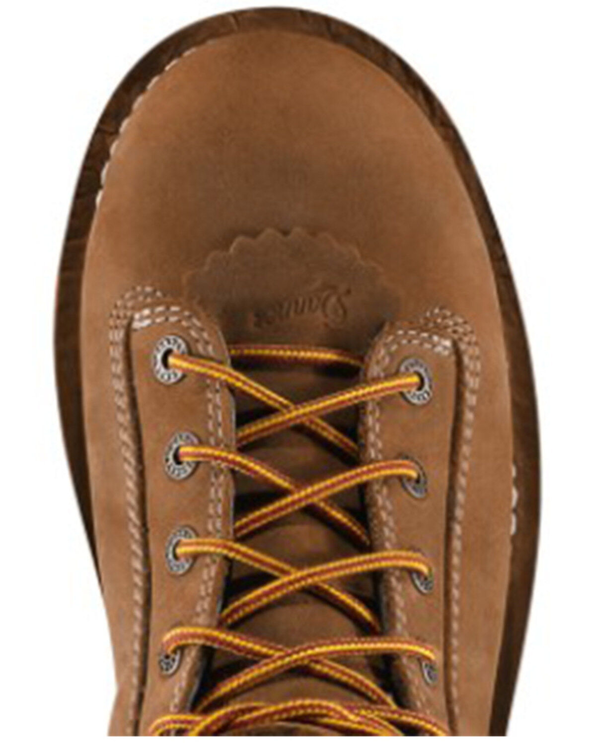 Danner Men's Quarry USA Waterproof Work Boots - Composite Toe