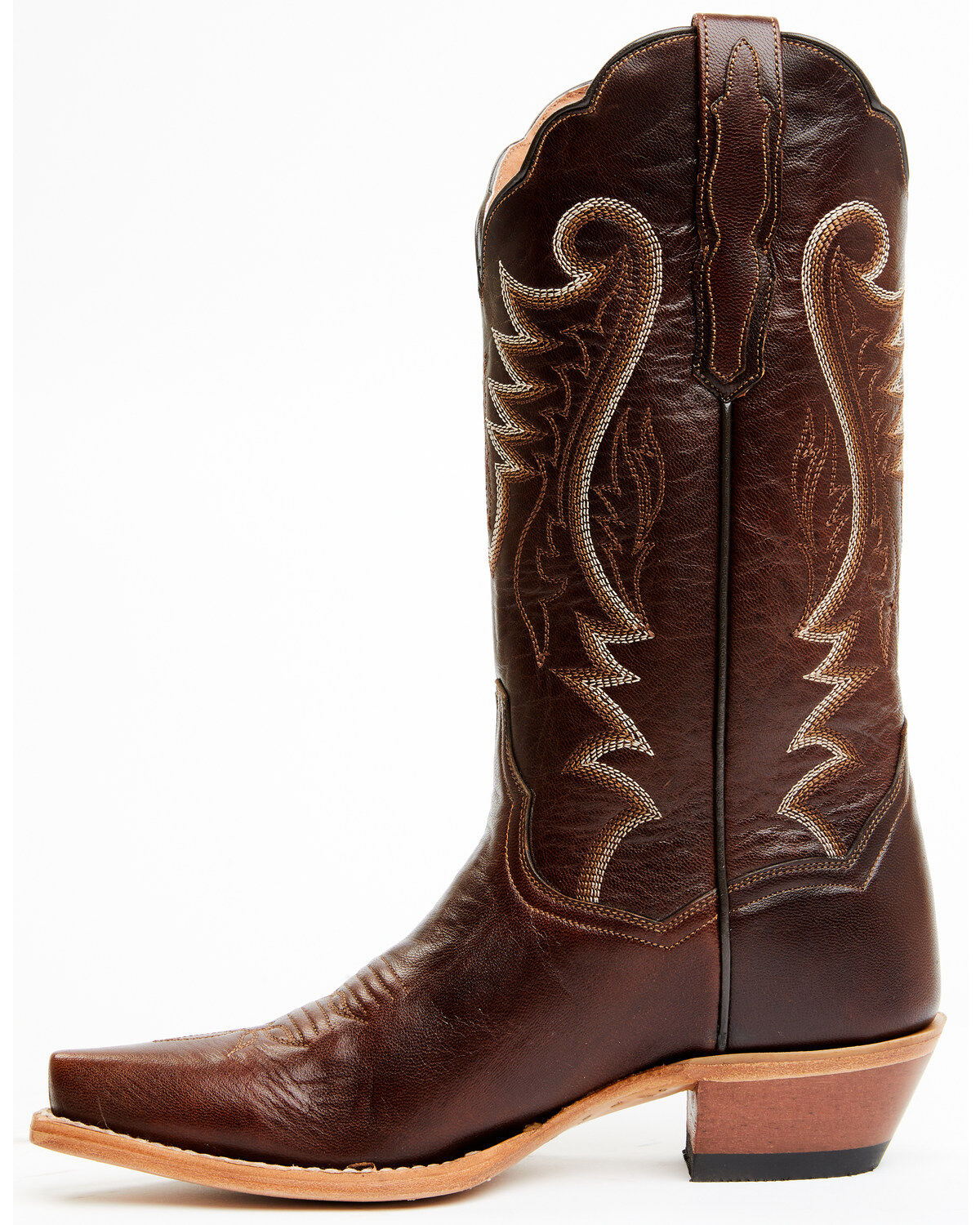 Dan Post Women's Inna Western Boots - Snip Toe