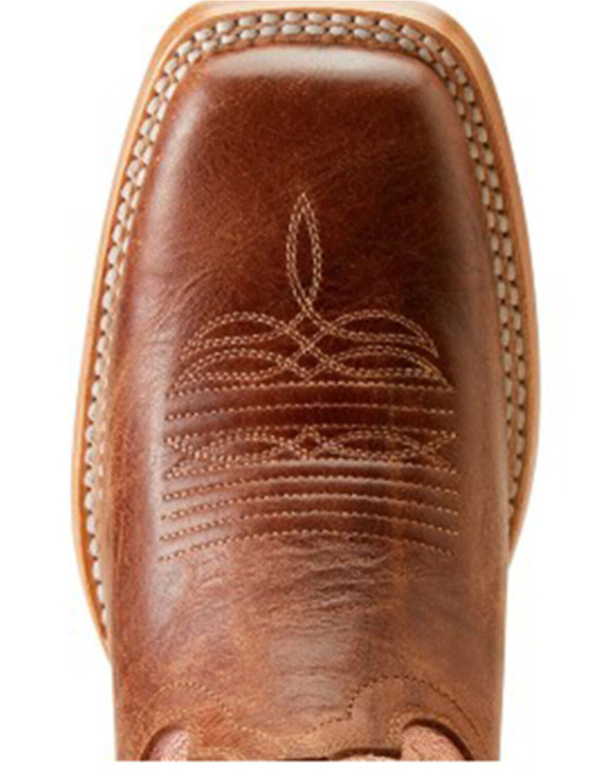 Ariat Women's Frontier Calamity Jane Western Boots - Broad Square Toe