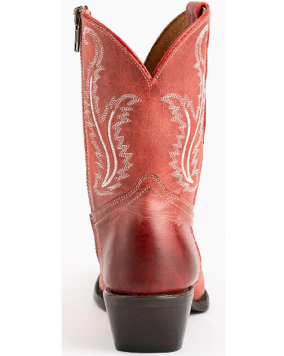 Ferrini Women's Molly Western Boots - Snip Toe