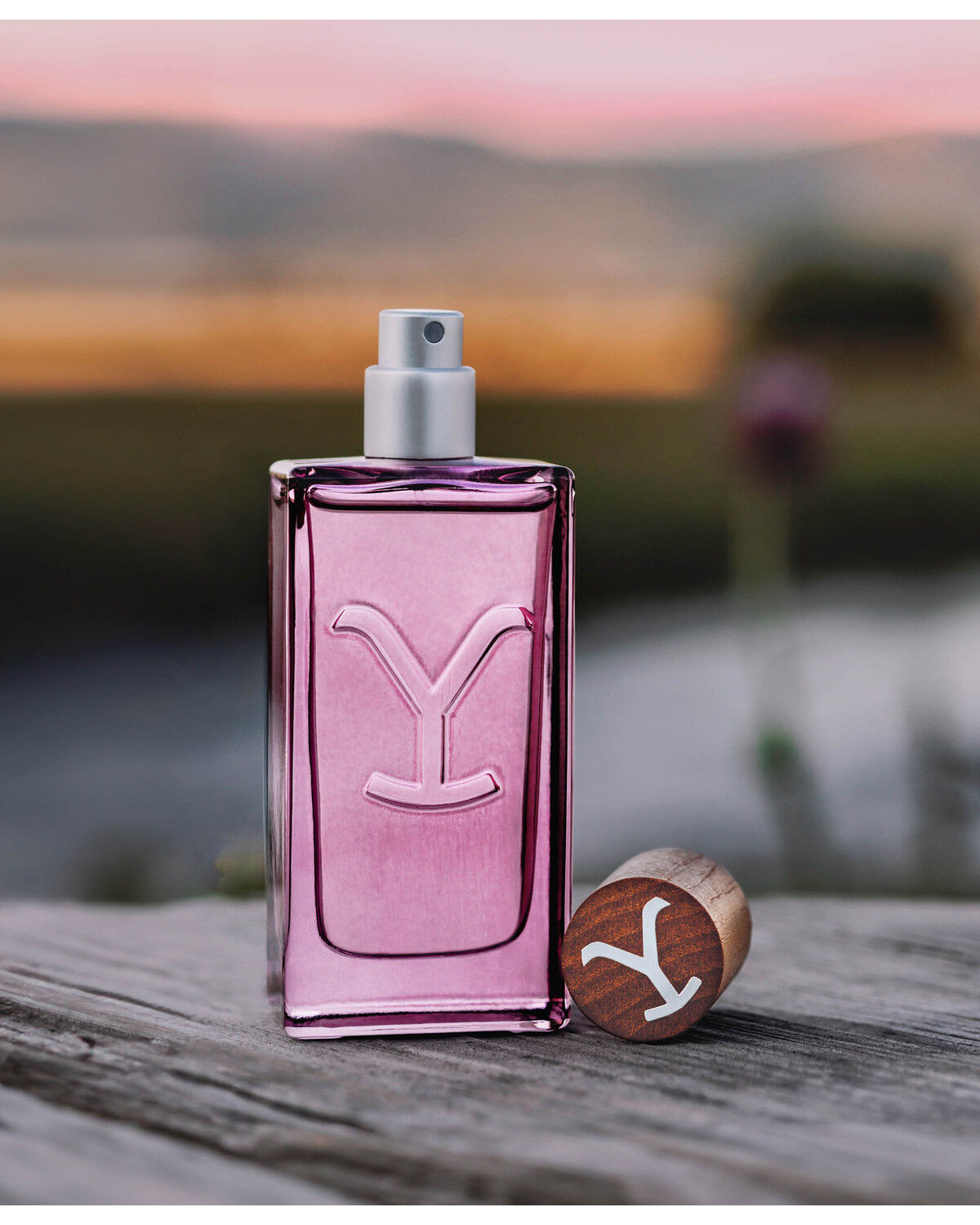 Tru Fragrances Women's Yellowstone Dusk Eau De Parfum