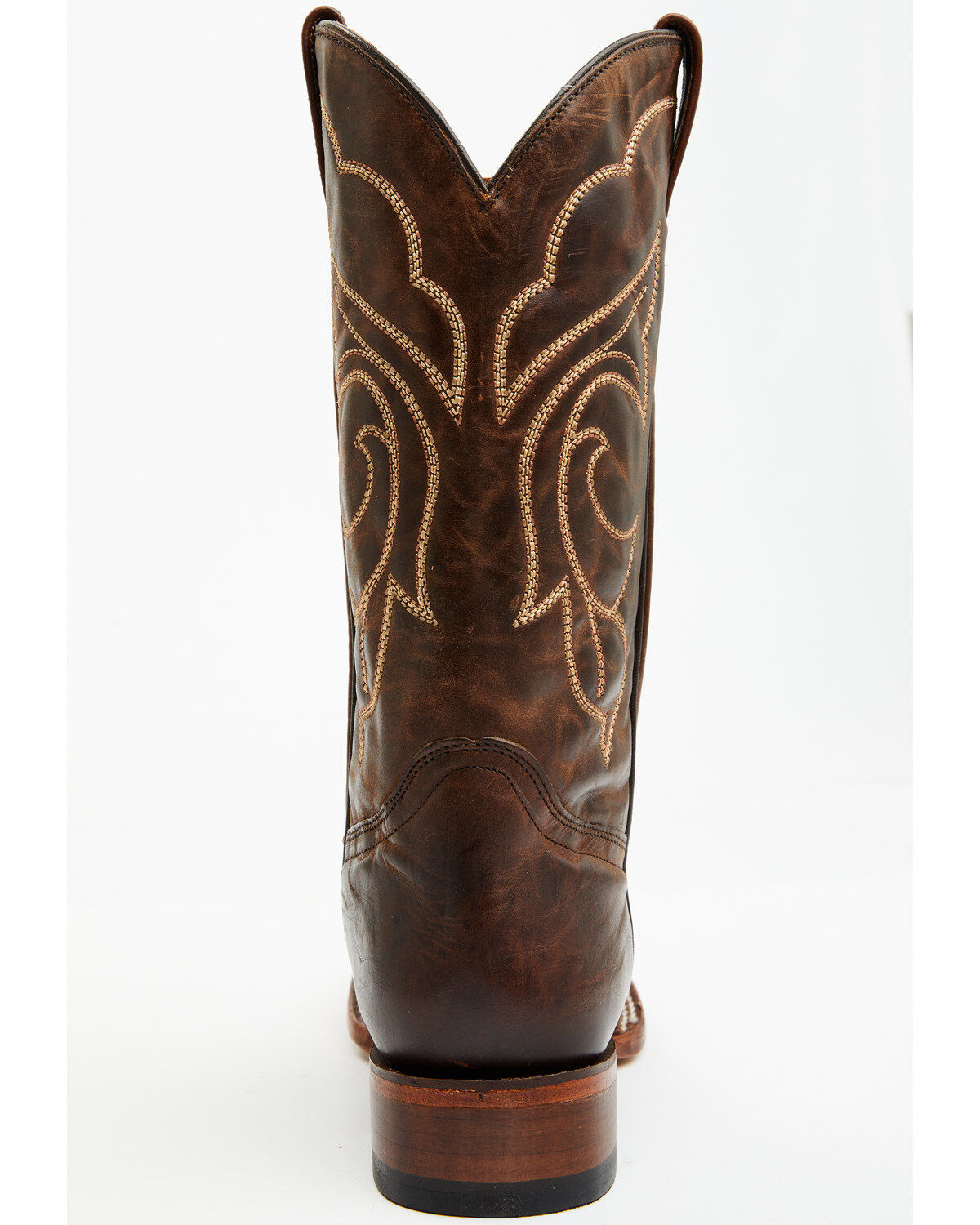 Shyanne Women's Mojave Western Boots - Broad Square Toe