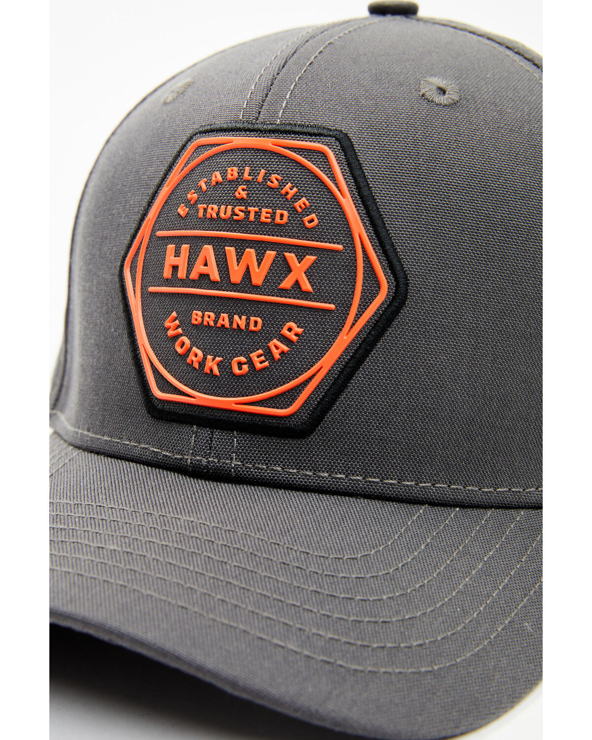 Hawx Men's Dixon Baseball Cap