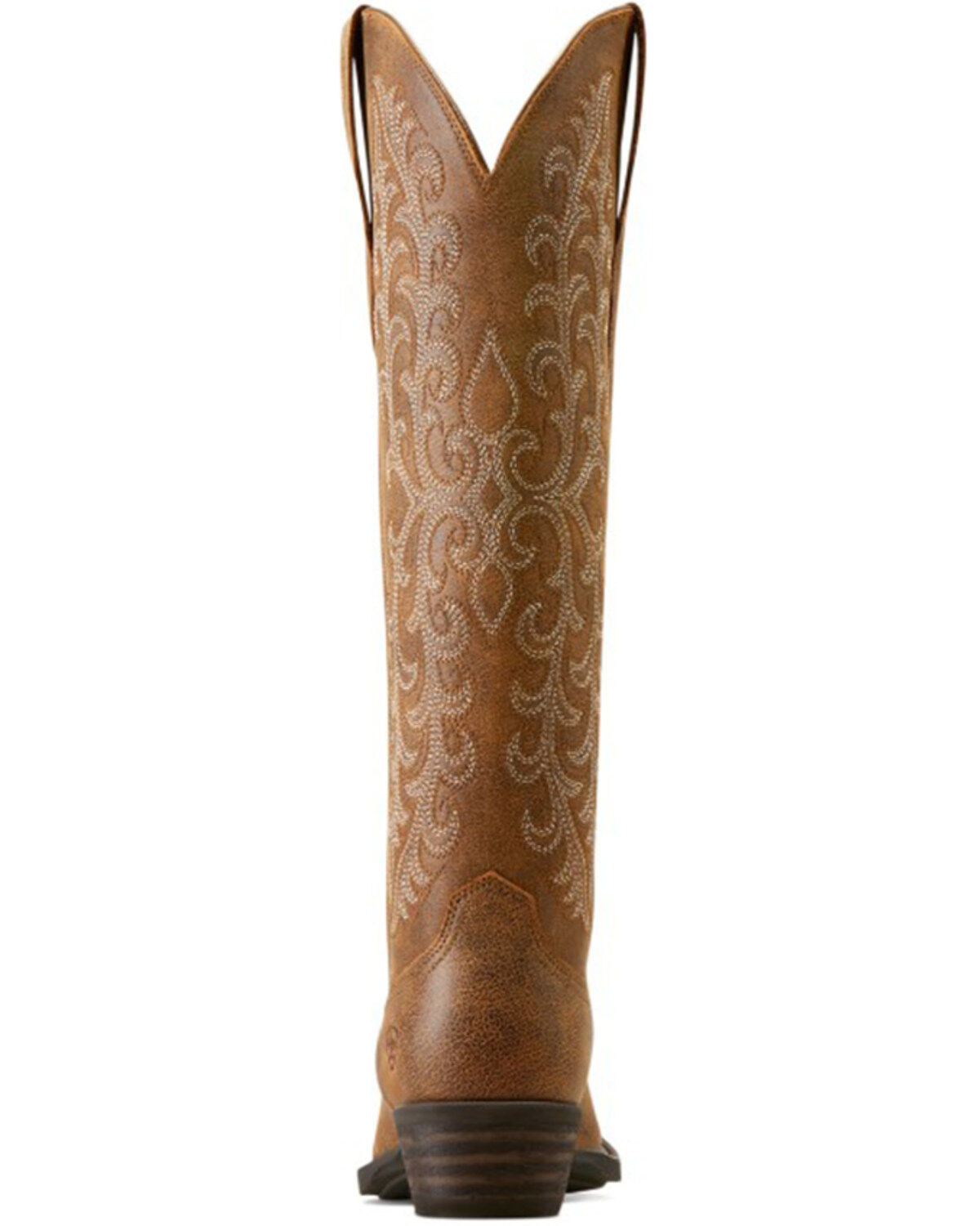 Ariat Women's Tallahassee Stretchfit Western Boots - Snip Toe