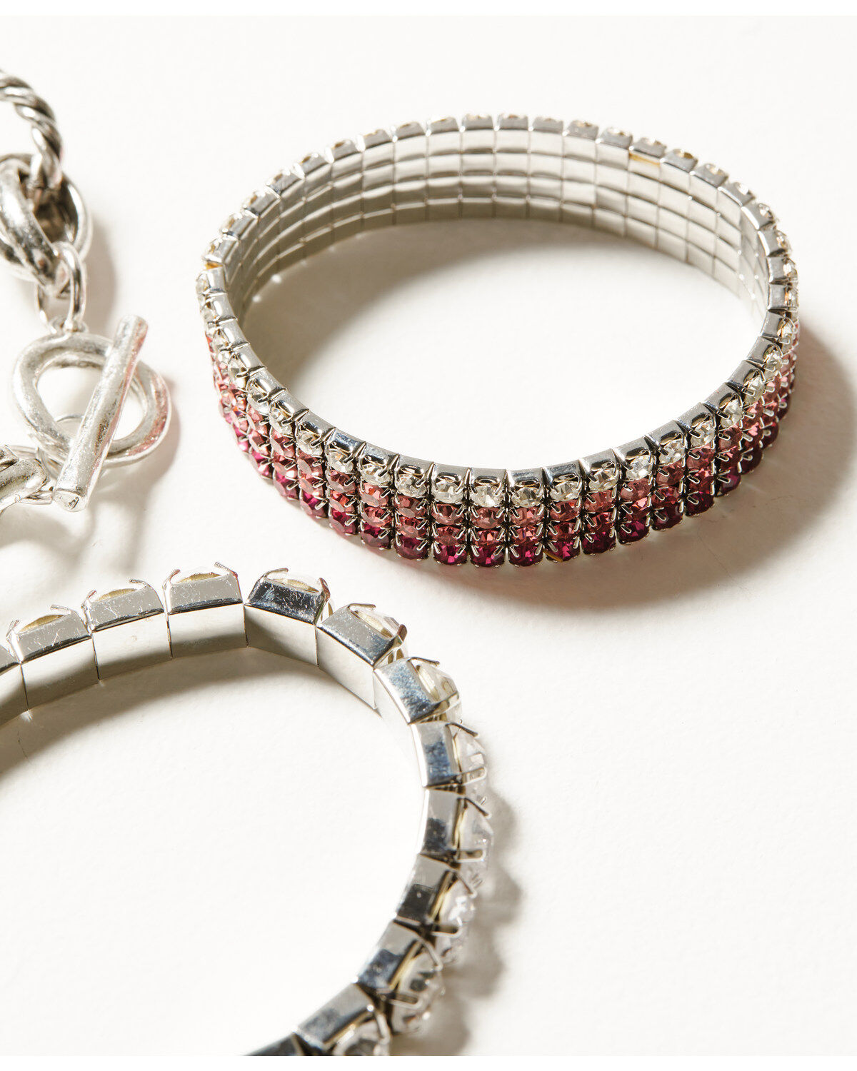 Idyllwind Women's 3-piece Waverly Bracelet Set