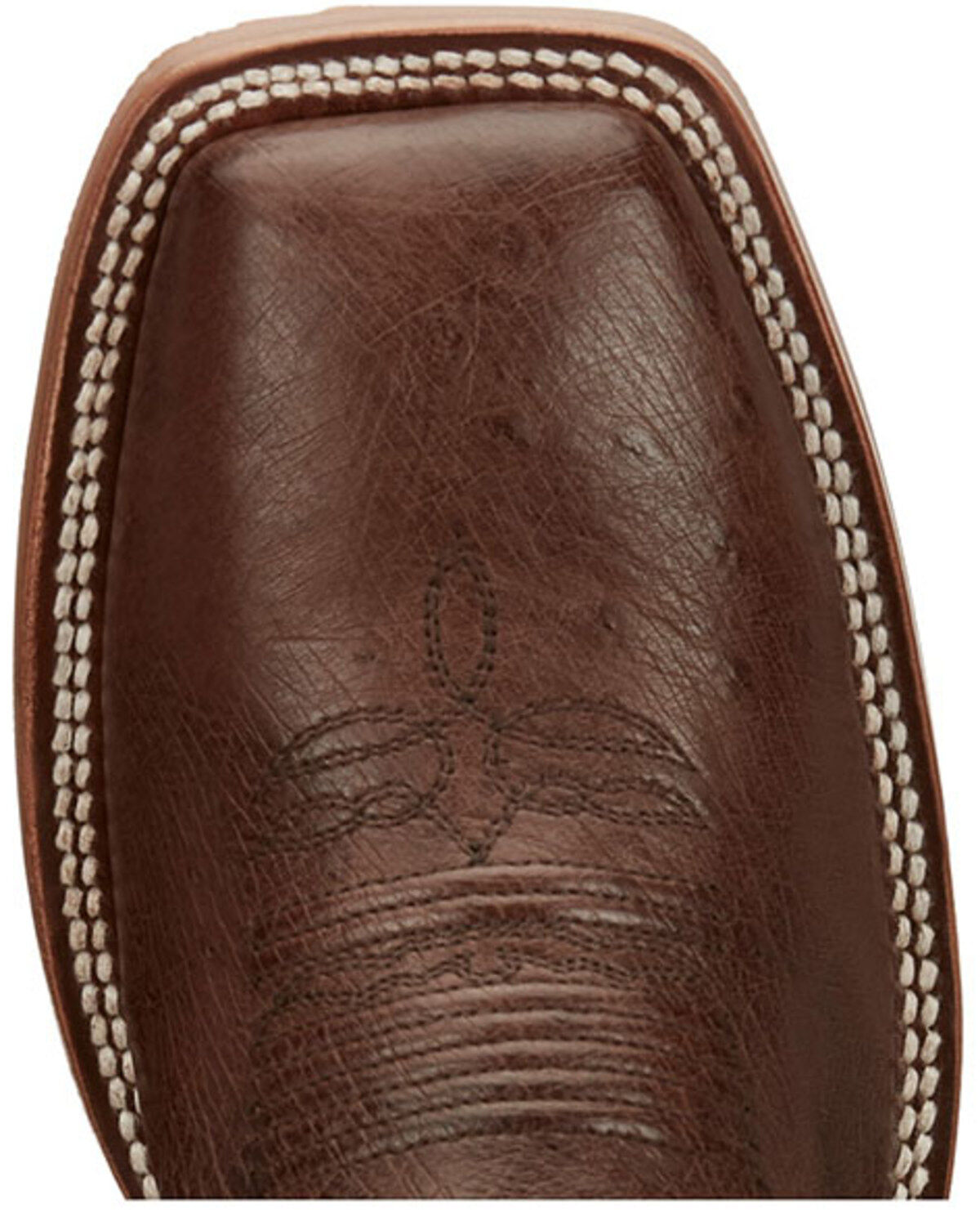 Justin Men's McLane Western Boots - Broad Square Toe