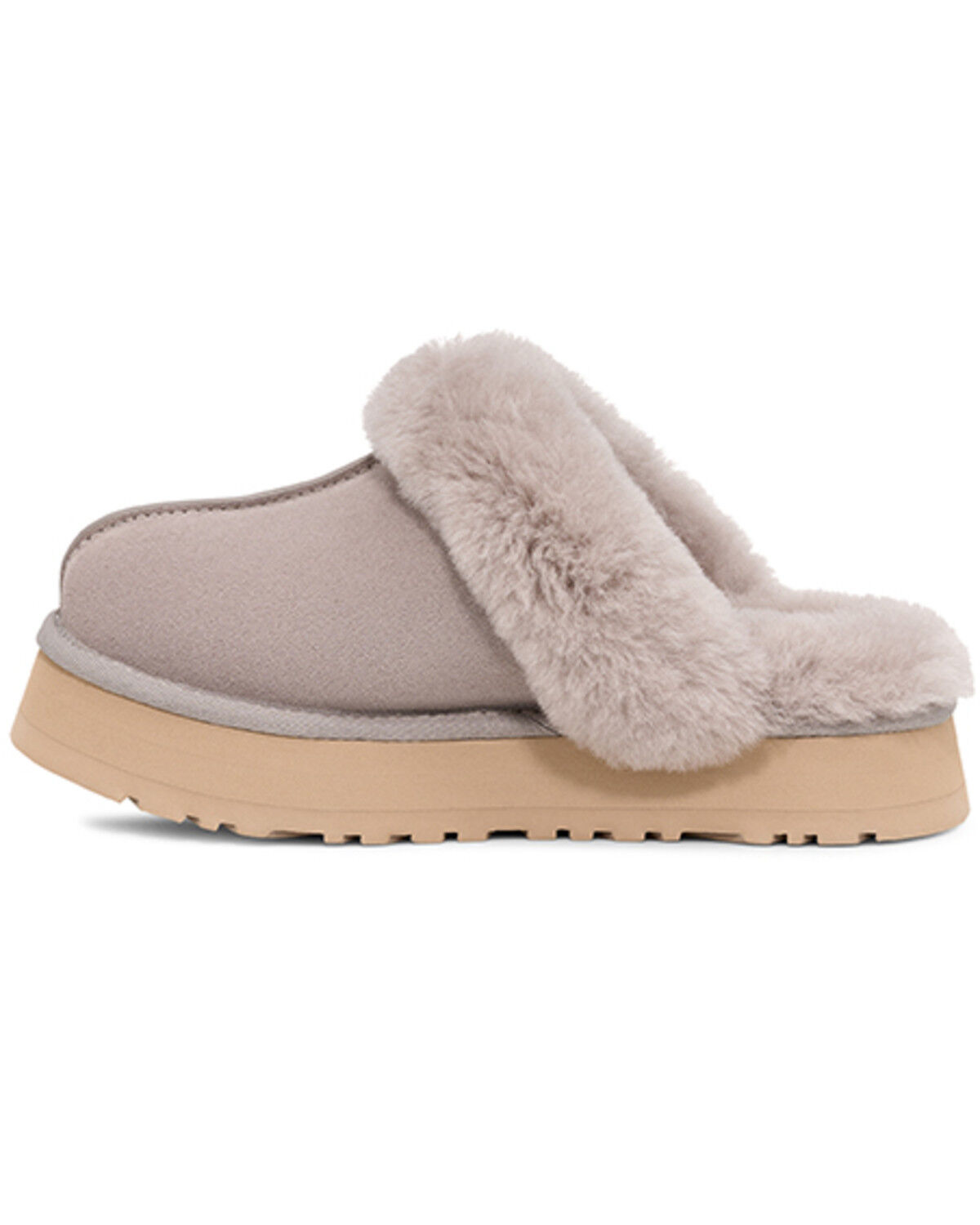 UGG Women's Disquette Slippers