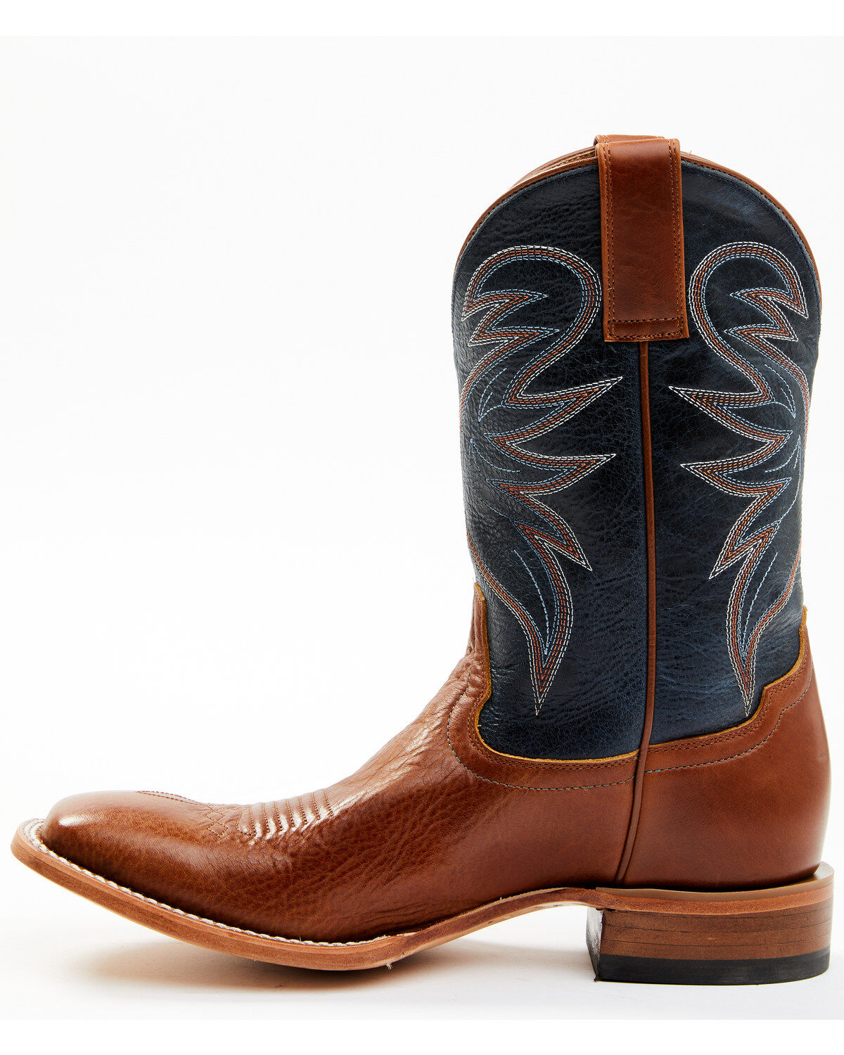 Cody James Men's McBride Western Boots - Broad Square Toe