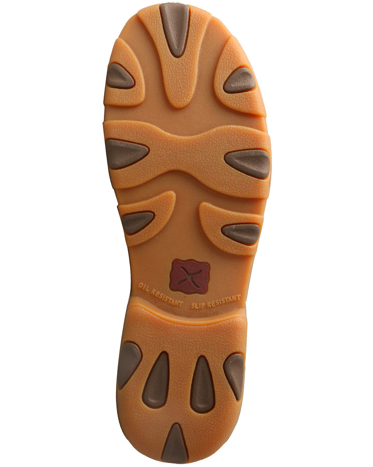 Twisted X Men's Chukka Driving Mocs