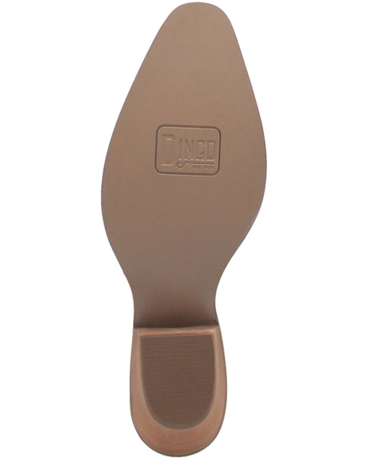 Dingo Women's Primrose Western Booties - Snip Toe