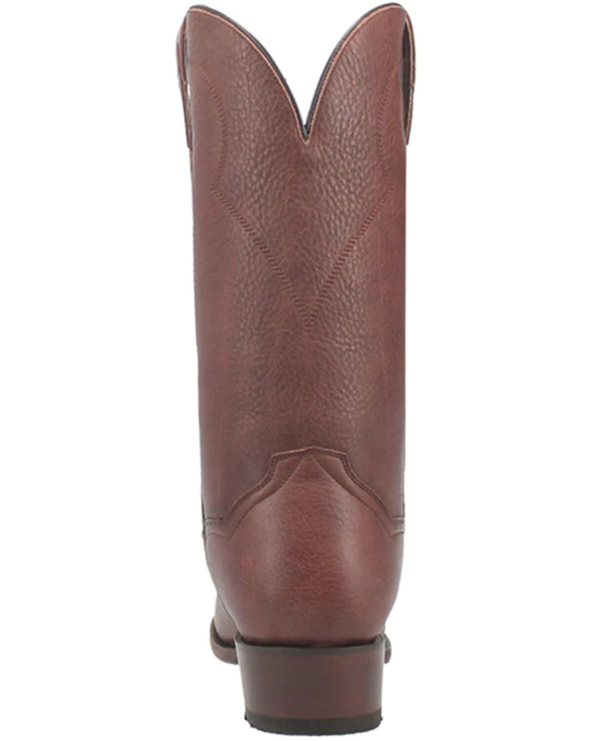 Dan Post Men's Pike Western Boots - Round Toe