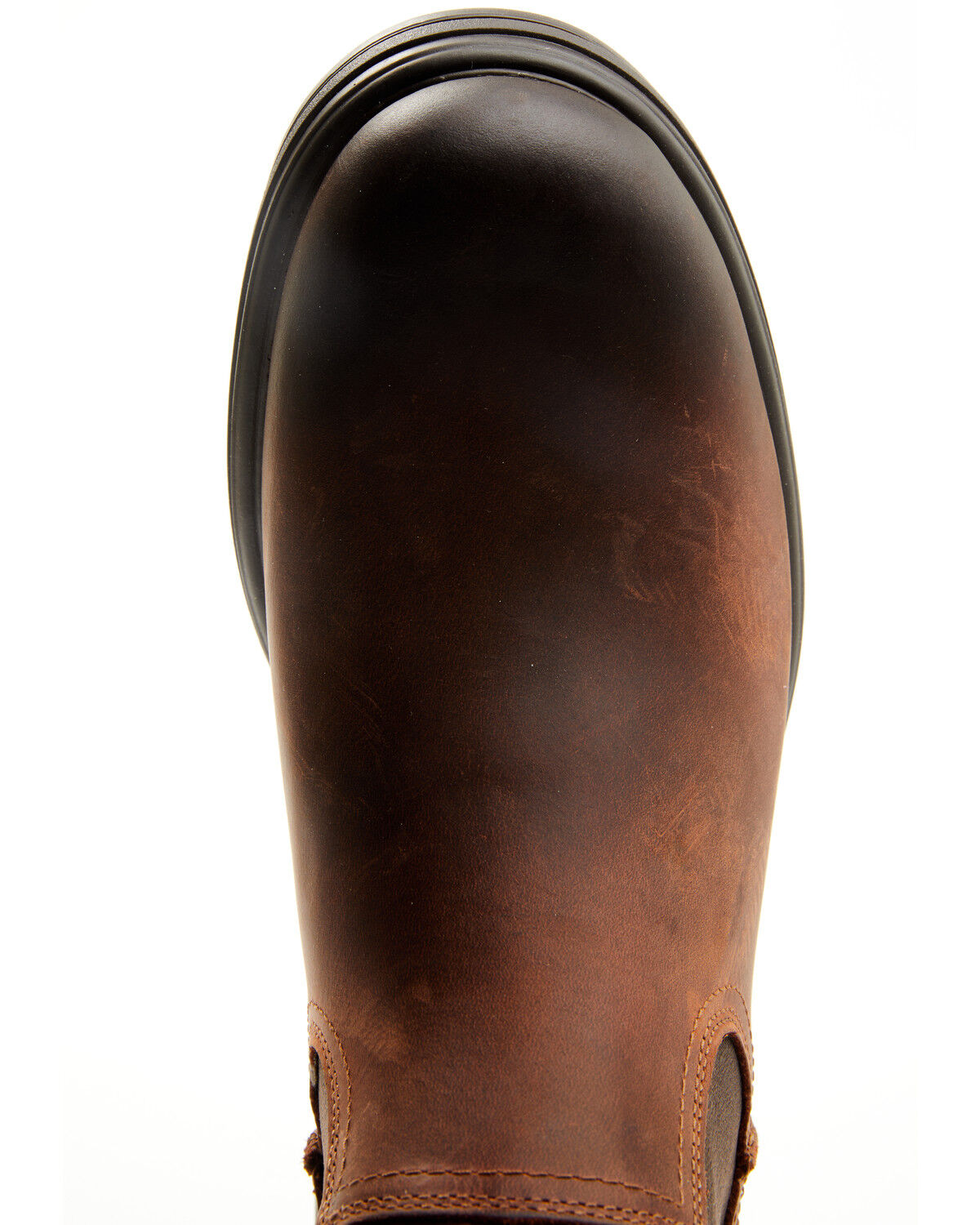 UGG Men's Biltmore Waterproof Chelsea Boots - Round Toe