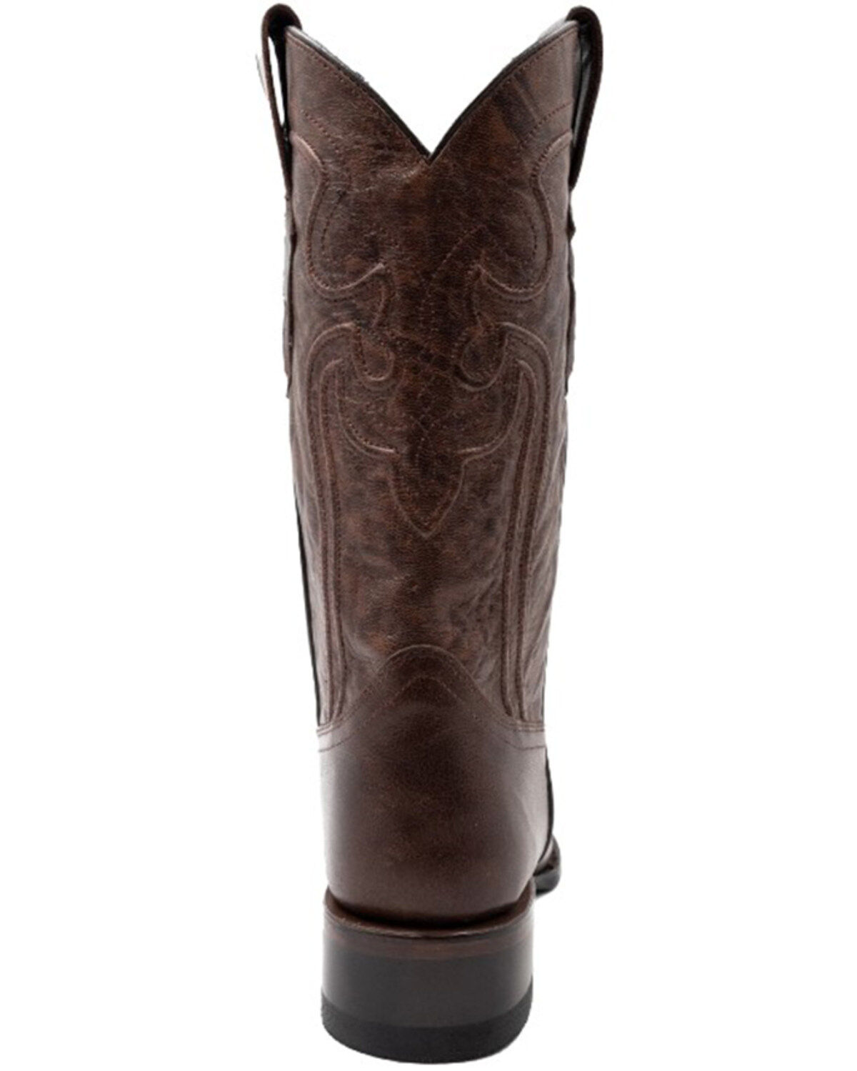 Ferrini Men's Wyatt Western Boots - Square Toe