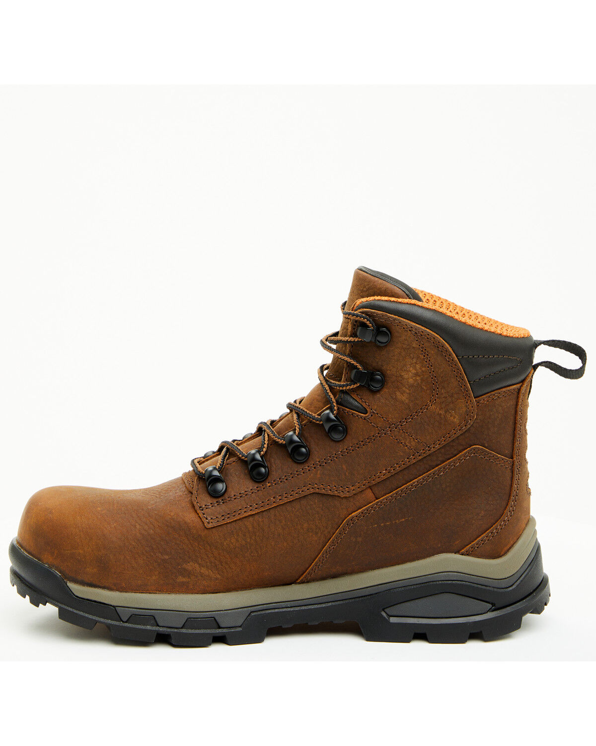 Hawx Men's Enforcer Pro Work Boots - Composite Toe
