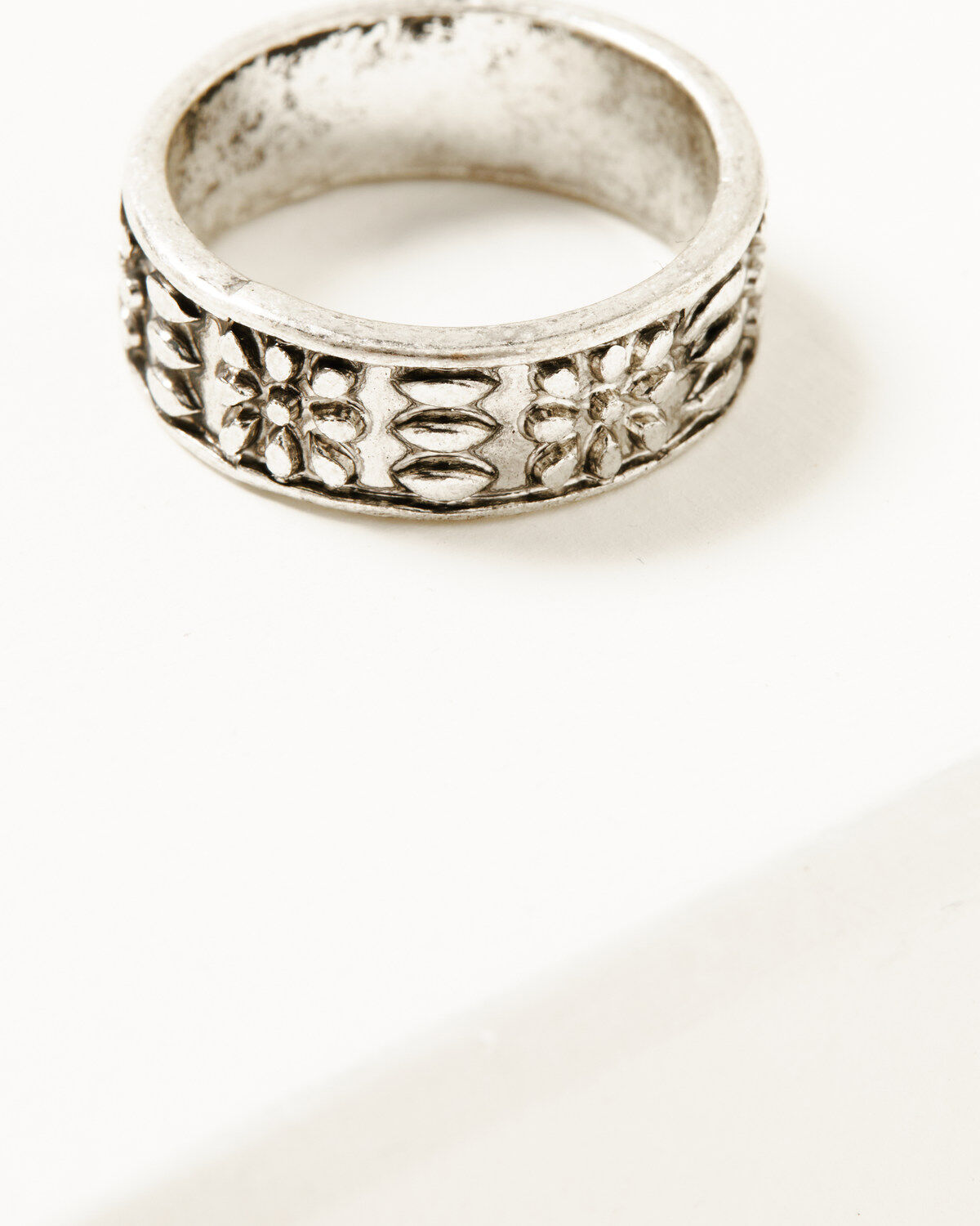 Shyanne Women's Luna Bella Ring Set - 5 Piece