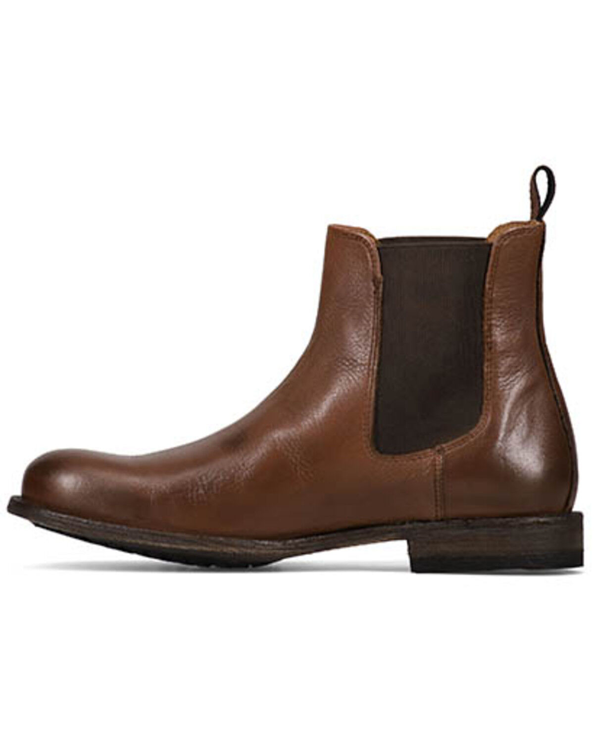 Frye Men's Tyler Flex Chelsea Boots - Round Toe