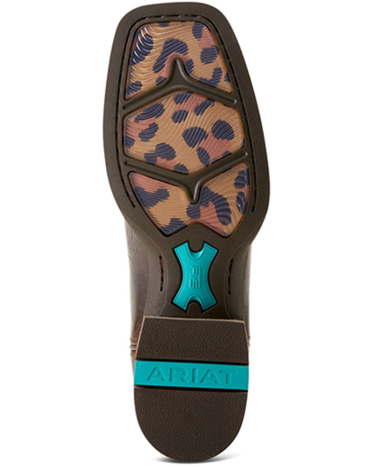 Ariat Women's Gillette Western Boots - Square Toe