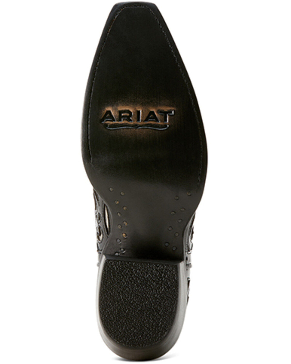 Ariat Women's Valentina Outlay Western Booties - Snip Toe