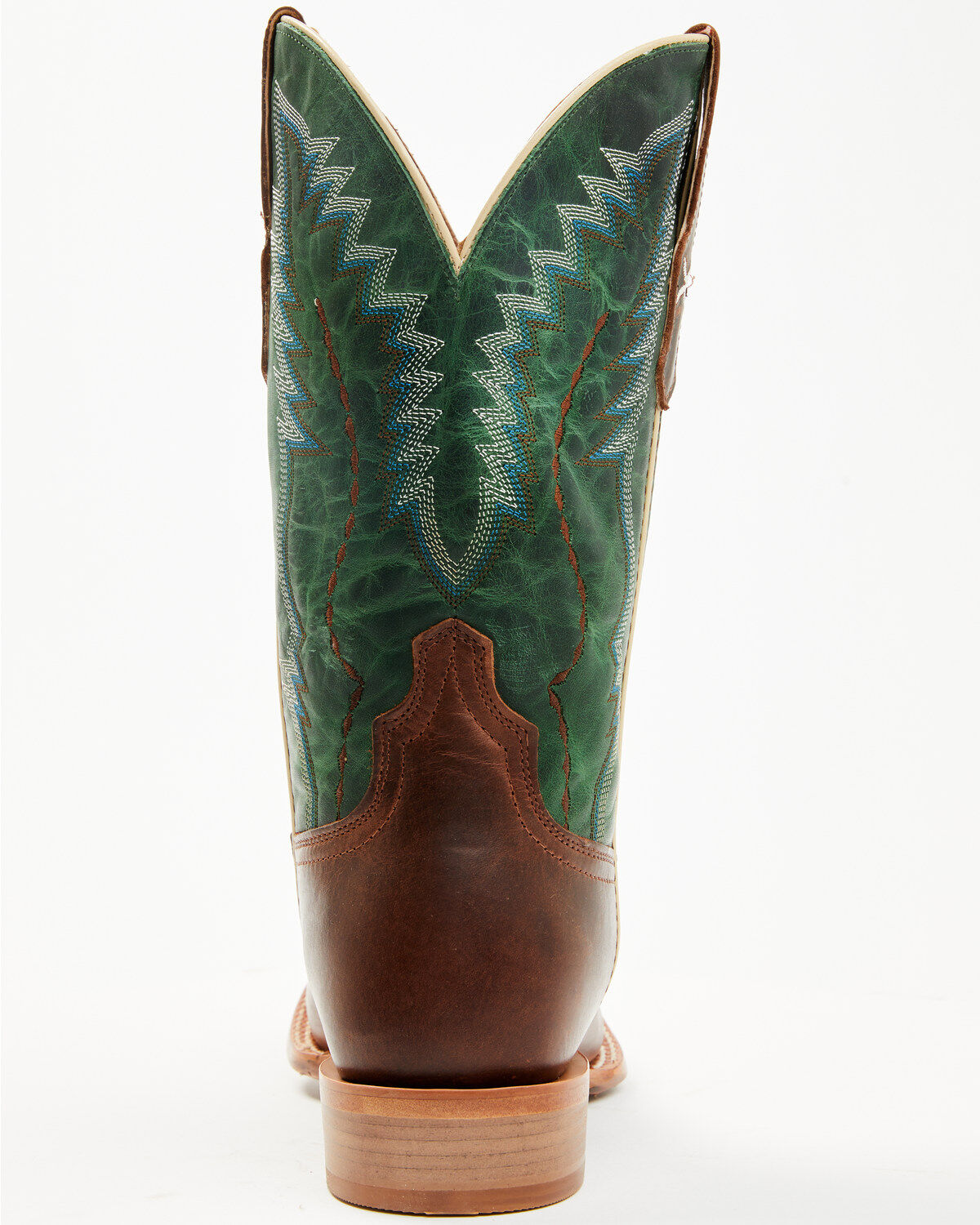 Twisted X Men's Rancher Western Boots - Broad Square Toe