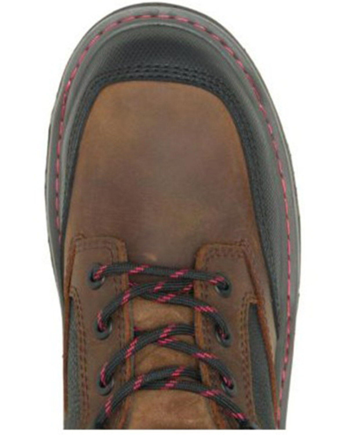 Wolverine Men's Raider DuraShocks® 6" Waterproof Work Boots - Composite Toe