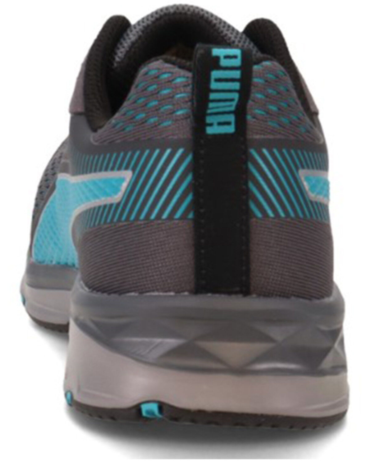 Puma Safety Women's Fuse Knit Work Shoe - Composite Toe