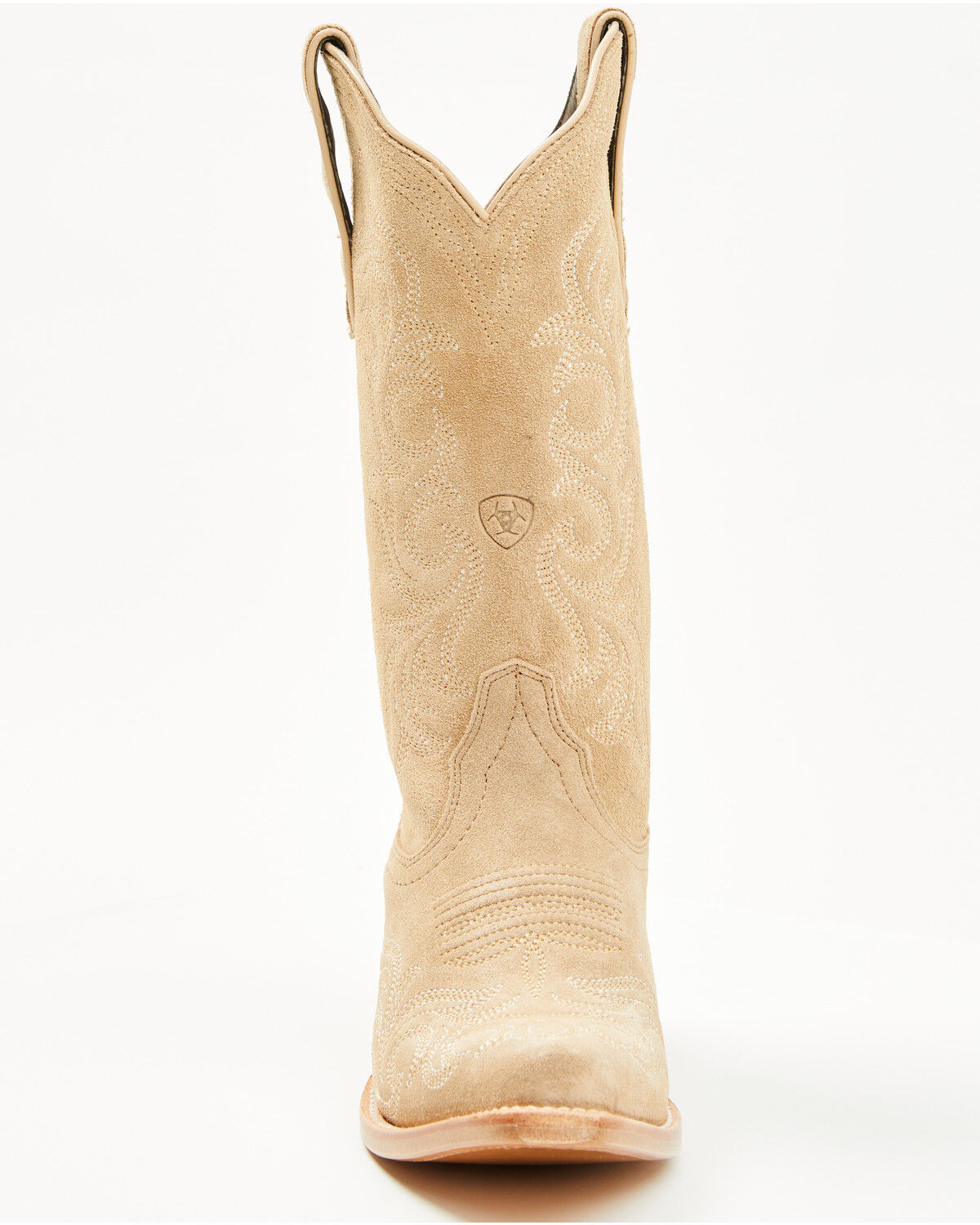 Ariat Women's Hazen Western Boots - Snip Toe