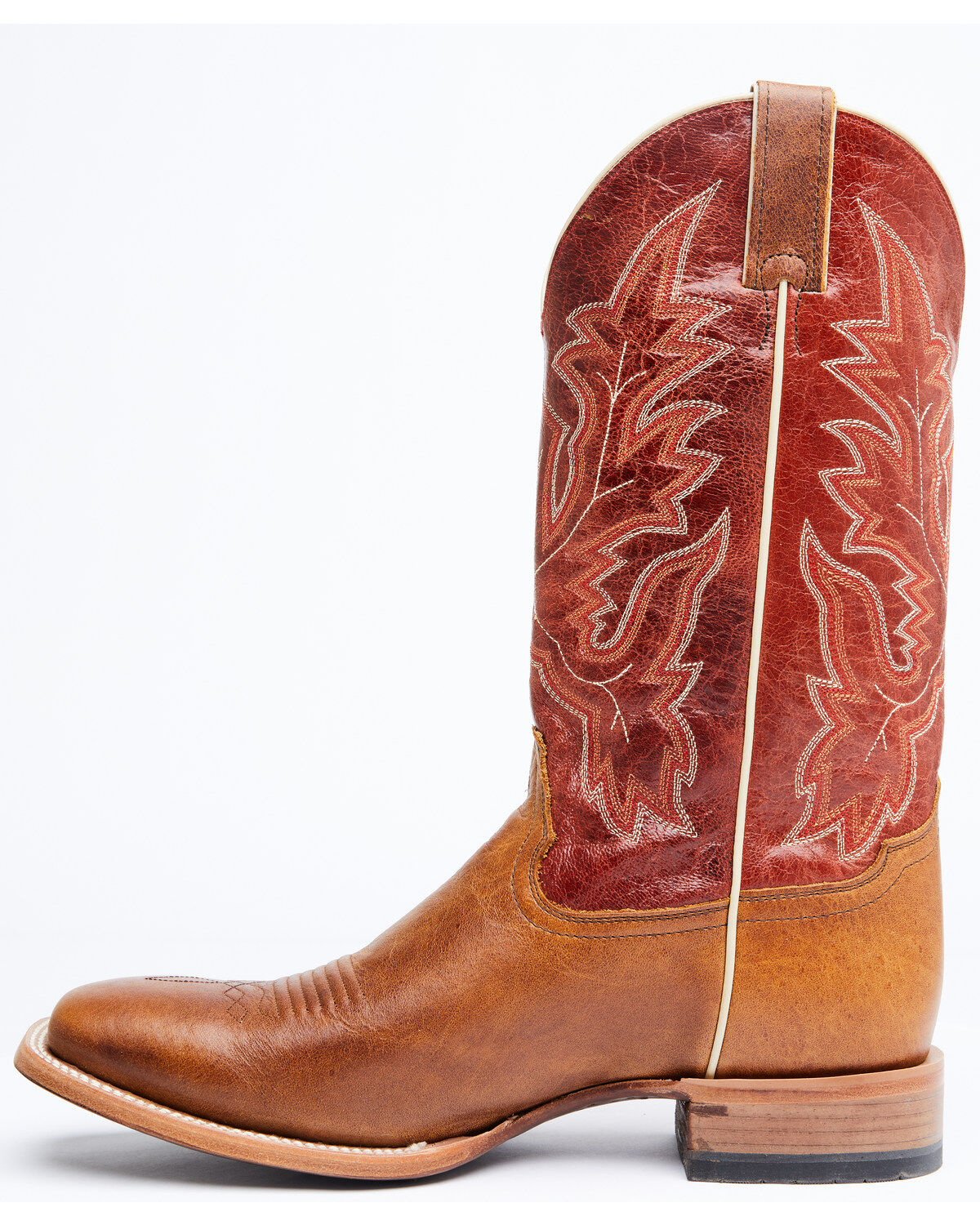 Cody James Men's Wittsburg Western Boots - Broad Square Toe