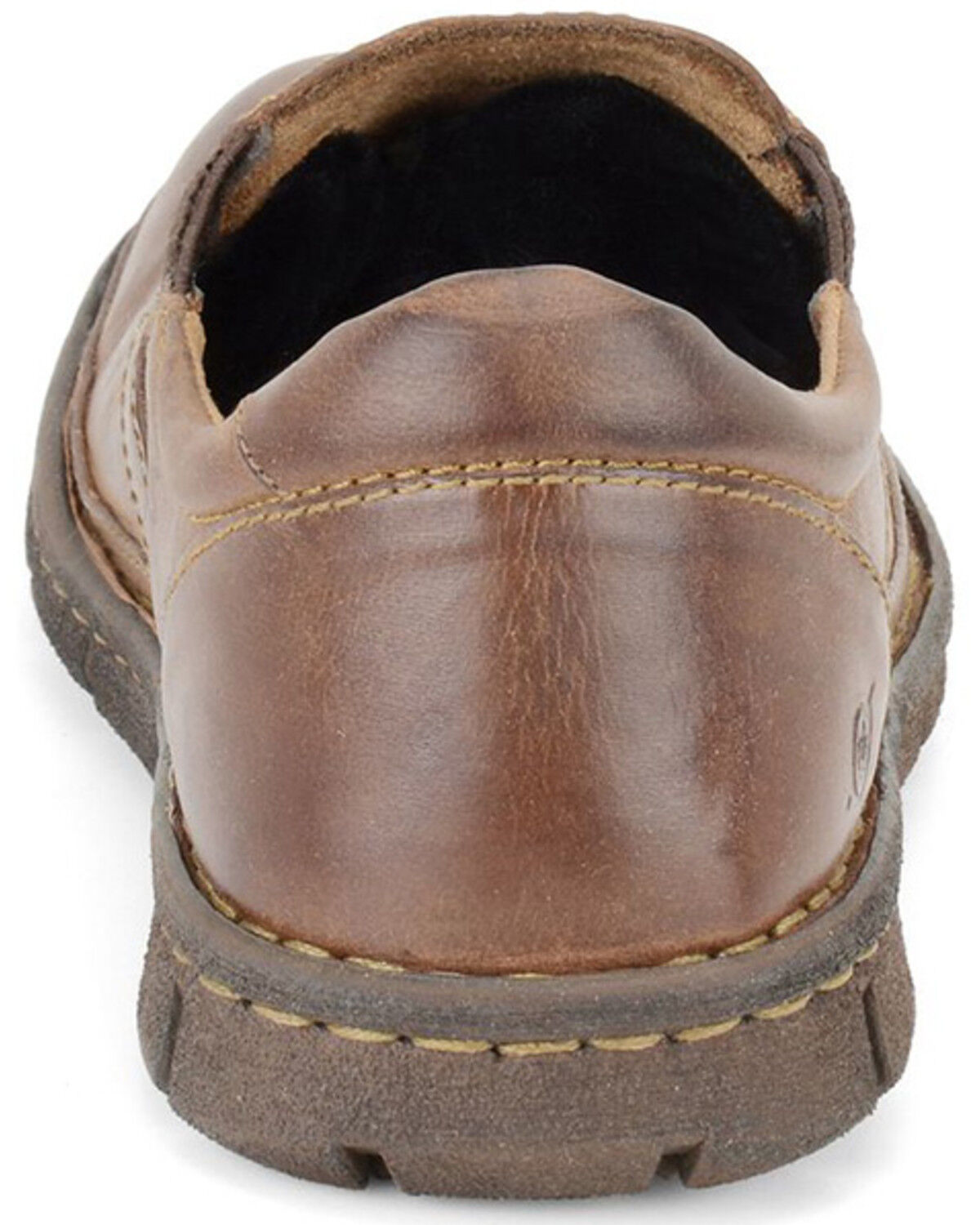 Born Men's Sawyer Casual Shoes