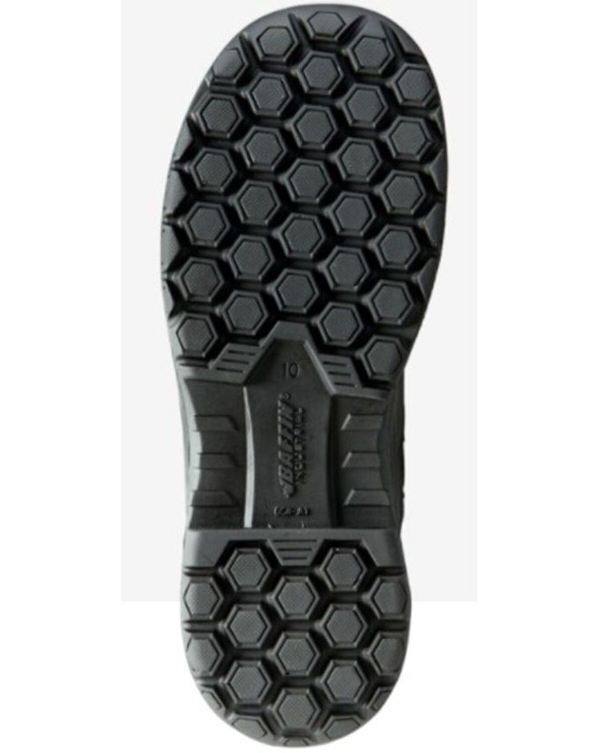 Baffin Men's Arvin Waterproof Work Boots - Steel Toe