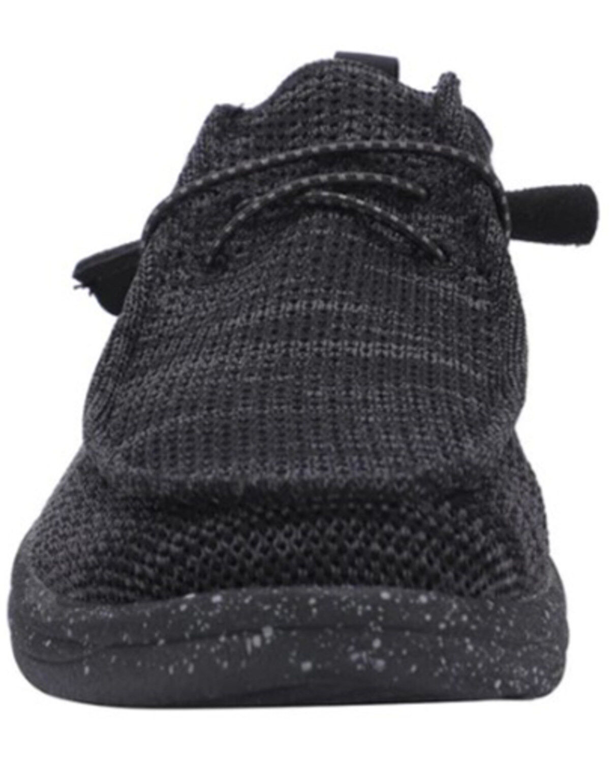 Lamo Men's Michael Shoe - Moc Toe