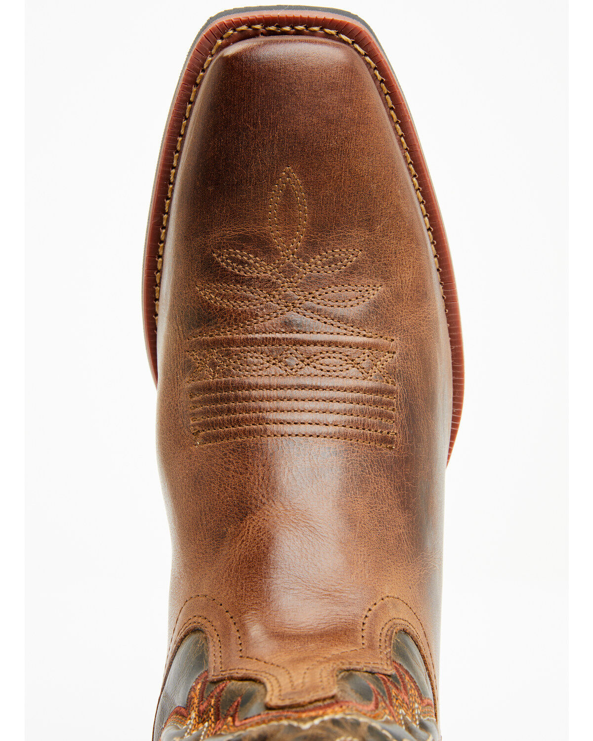 Laredo Men's Kent Performance Western Boots - Square Toe