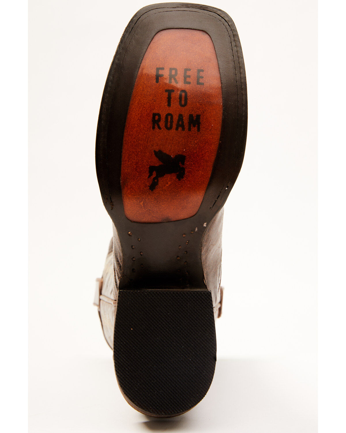 Idyllwind Women's Bandit Western Performance Boots - Broad Square Toe