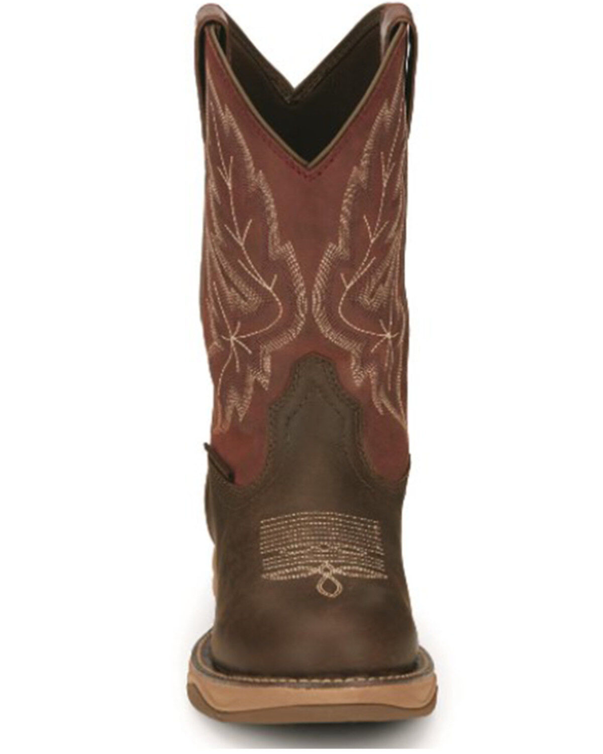 Tony Lama Men's Mankato Waterproof Western Boots - Round Toe