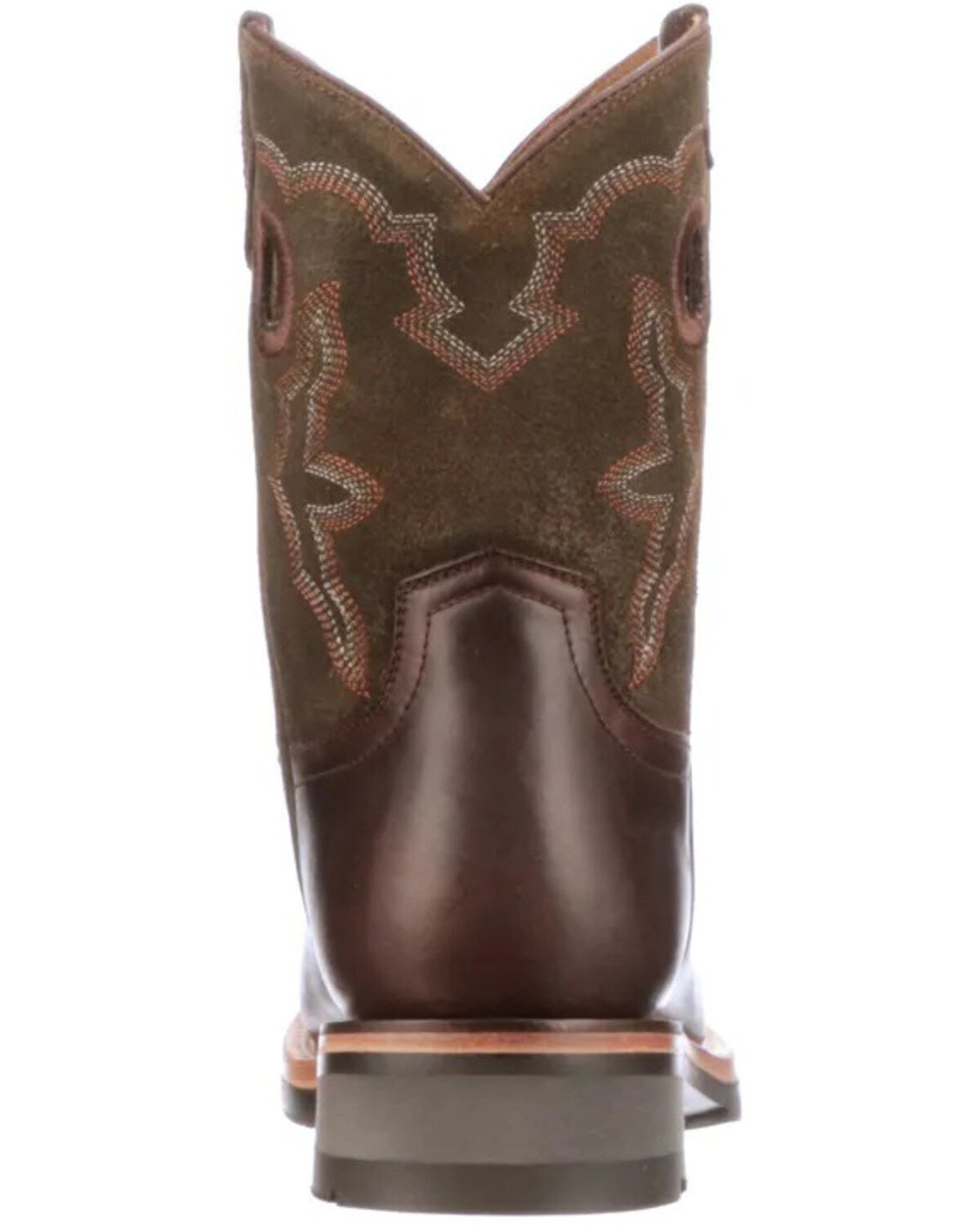 Lucchese Women's Ruth Western Boots - Round Toe