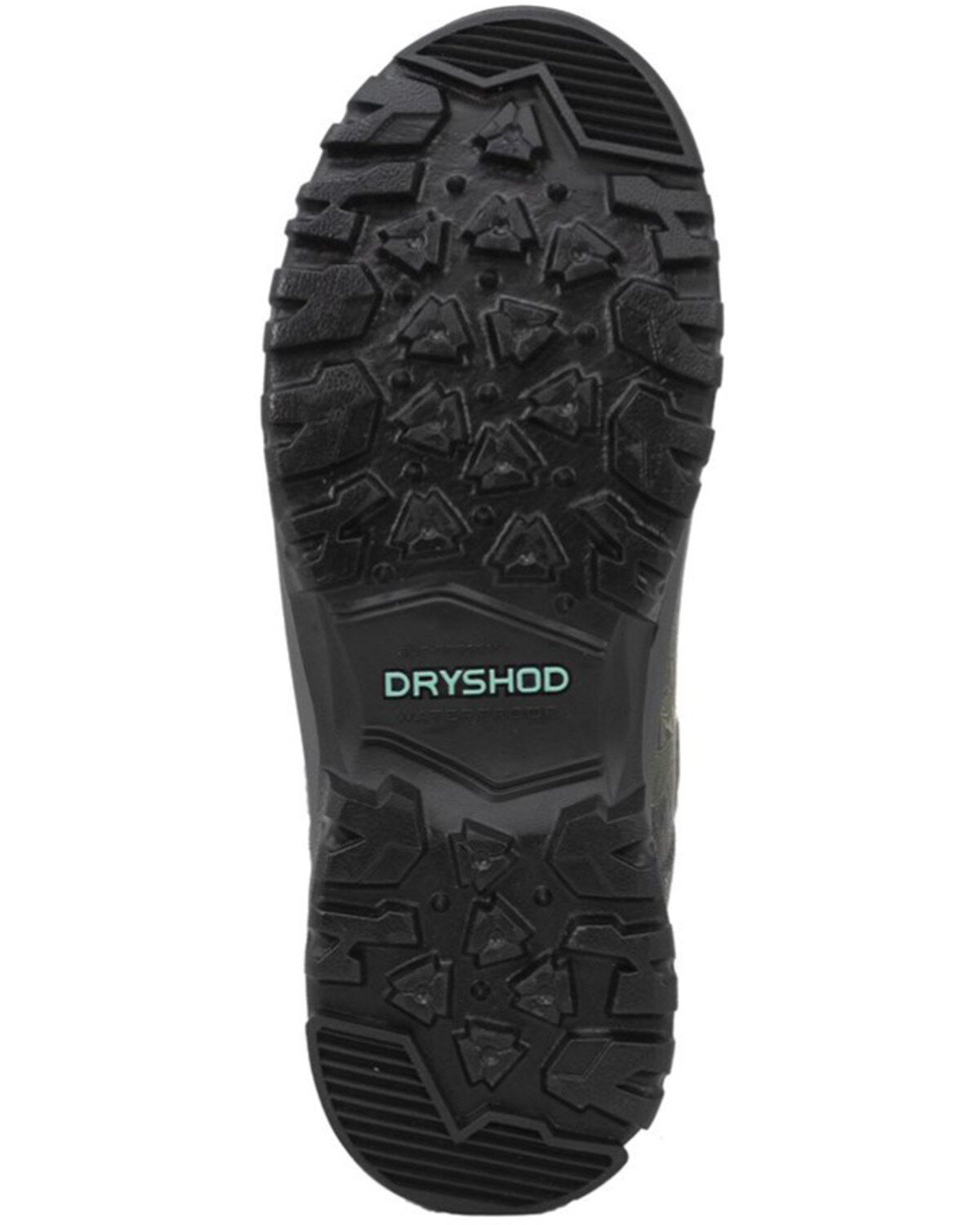 Dryshod Women's Shredder MXT Waterproof Boots - Round Toe