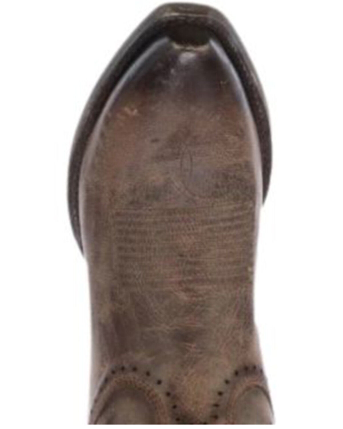 Lucchese Women's Marcella Western Boots - Snip Toe