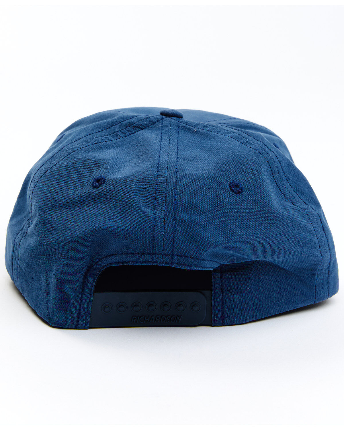 Lane Frost Men's July Retro Rope Logo Patch Ball Cap