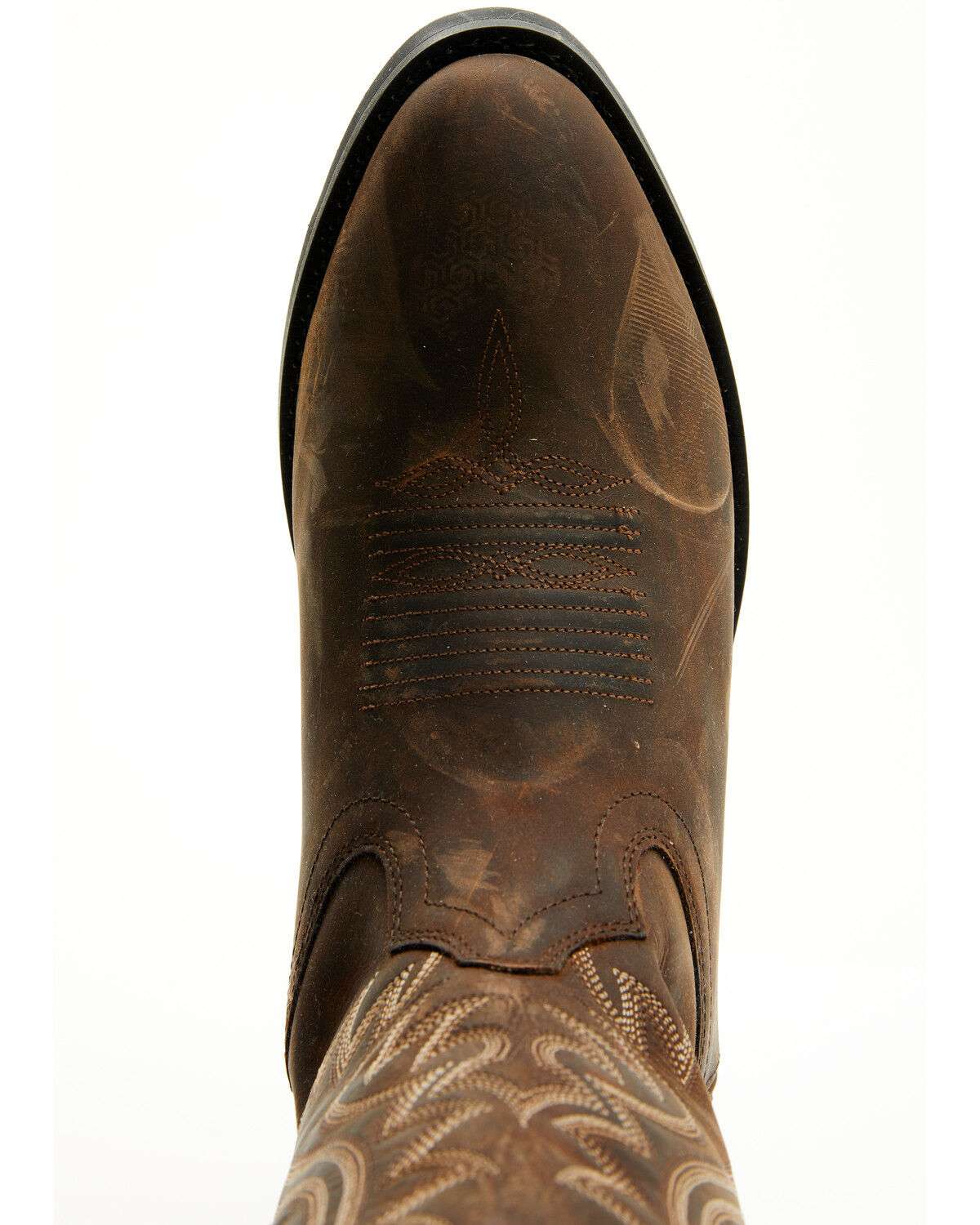 Durango Men's Shyloh Western Boots - Round Toe